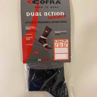 calze da lavoro estive Cofra