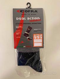 calze da lavoro estive Cofra