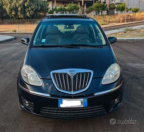 lancia musa platino full optional 