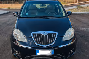 lancia musa platino full optional 