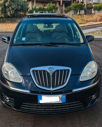 lancia musa platino full optional 