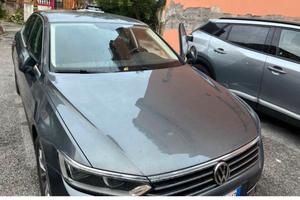 Volkswagen Passat higline 1.9 TD 190 cavalli