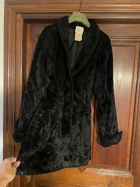 Pelliccia Fendi, pezzo vintage