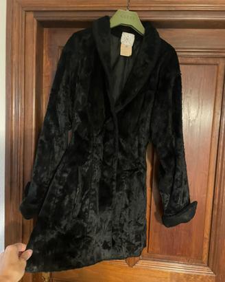 Pelliccia Fendi, pezzo vintage
