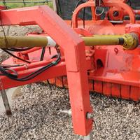 Trincia laterale BR 180