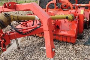 Trincia laterale BR 180