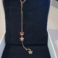 collana con pendente