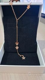 collana con pendente