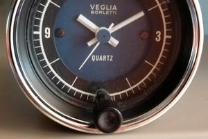 Orologio al quarzo Veglia Borletti