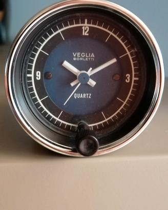 Orologio al quarzo Veglia Borletti