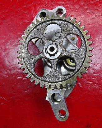 RICAMBI MOTORE DUCATI 1098 S