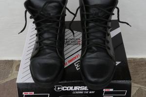 Scarpe da moto tg 42