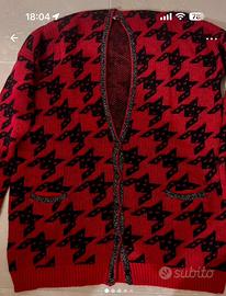 Cardigan Patrizia Pepe