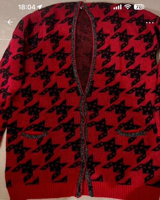 Cardigan Patrizia Pepe