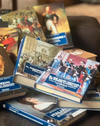 38 Libri storia