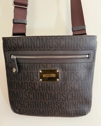 Borsa tracolla Moschino 