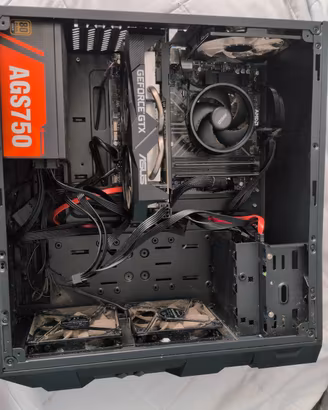 Pc gaming