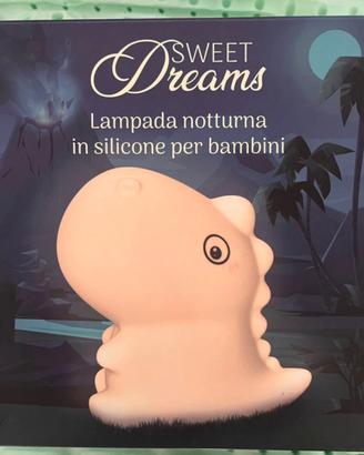 Lampada notturna