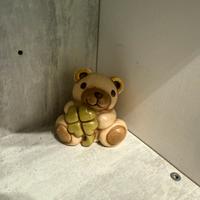 Teddy quadrifoglio thun