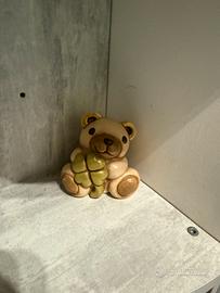 Teddy quadrifoglio thun
