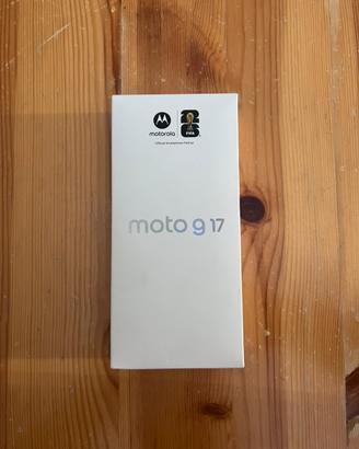 Motorola g17