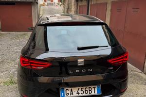 1.5 TGI allestimento Xellence