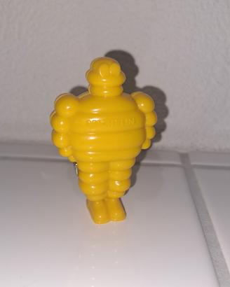 OMINO MICHELIN GIALLO METRO A NASTRO RETRATTILE 