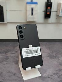 Samsung Galaxy S22 128GB 5G Nero