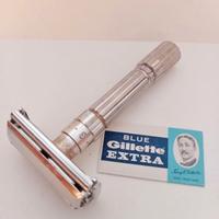 rasoi di sicurezza (gillette fatboy G2, parker..)