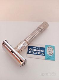 rasoi di sicurezza (gillette fatboy G2, parker..)