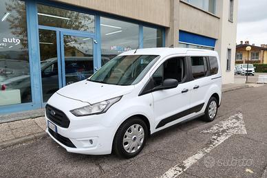 Ford Transit Connect 1.5 TDCi 100CV Combi 5 posti 