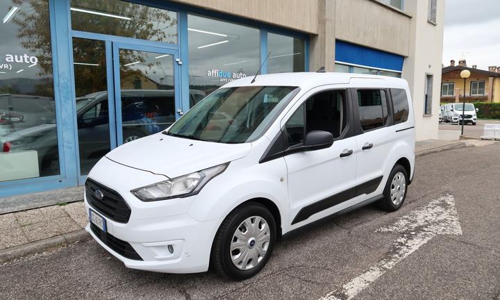 Ford Transit Connect 1.5 TDCi 100CV Combi 5 posti 