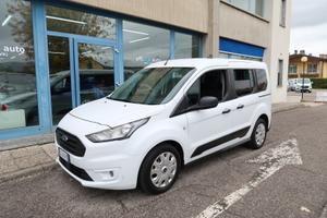 Ford Transit Connect 1.5 TDCi 100CV Combi 5 posti 