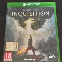 Dragon Age Inquisition - Xbox One