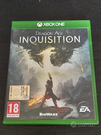 Dragon Age Inquisition - Xbox One