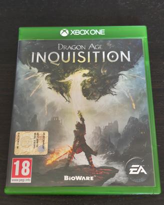 Dragon Age Inquisition - Xbox One