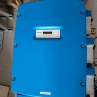 Inverter fotovoltaico usato trifase SMA Sunny Mini