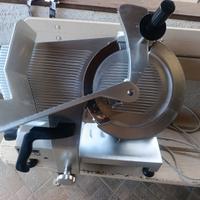 Affettatrice a gravità professionale Omega 350mm