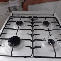 Cucina a gas