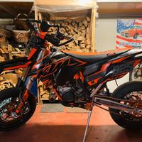 Ktm exc six days