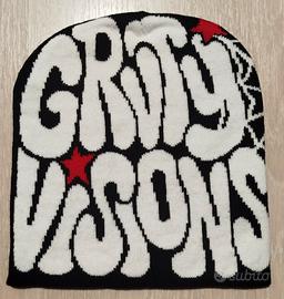 Cappello/Beanie stile Grvty Visions 