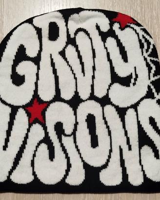 Cappello/Beanie stile Grvty Visions 