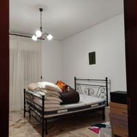 Camera da letto completa