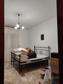 Camera da letto completa