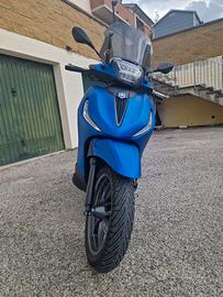 BEVERLY  400 S