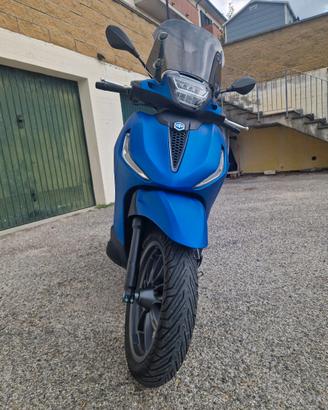 BEVERLY  400 S