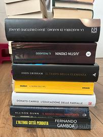 Libri a meta prezzo