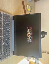 Computer Lenovo IdeaPad3