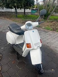 Vespa piaggio cosa 2 , 150cc