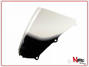 Vetro Plexiglass MRA Honda CBR 600RR 2005/2006